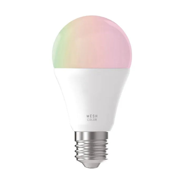 Eglo LED Bulb A60 9W 2700-6500K RGB+CW E27