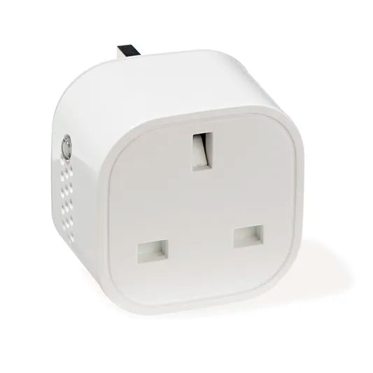 Develco frient Smart Plug Mini Typ G (britisch) 