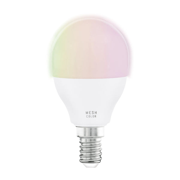 Eglo connect.z P45 4,9W 2700-6500K RGB+CW E14 LED Bulb