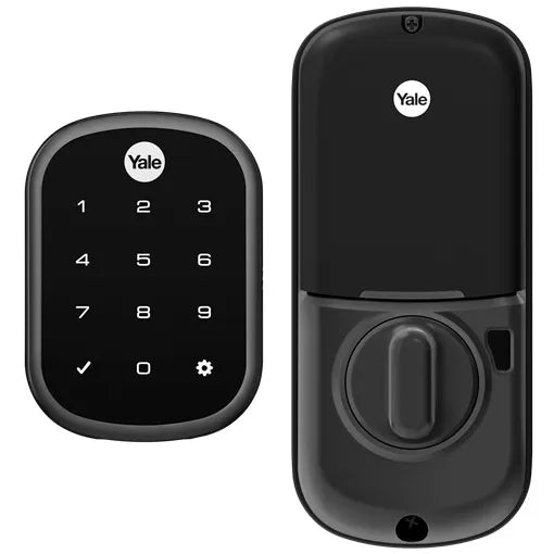 Yale Assure Lock SL Schlüsselloser Touchscreen-Riegel