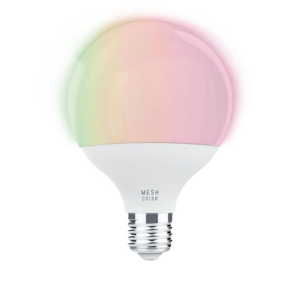 Eglo LED Bulb G95 13,5W 2700-6500K RGB+CW E27