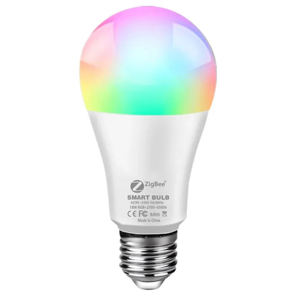 Avacom 12W E27 RGB+CCT Bulb