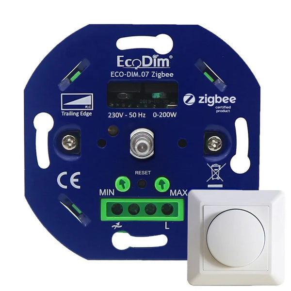 EcoDim Drehdimmer 