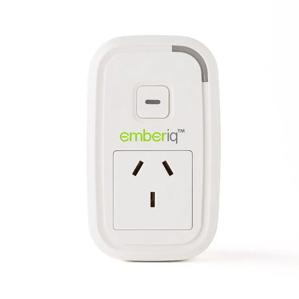 Embertec EmberIQ-Stecker