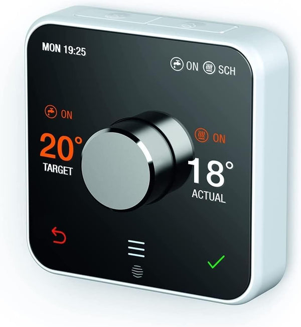 Hive Heating Thermostat Remote Control 2