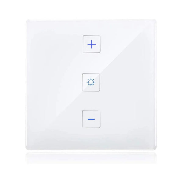 3A Nue Smart Light Dimmerschalter UK