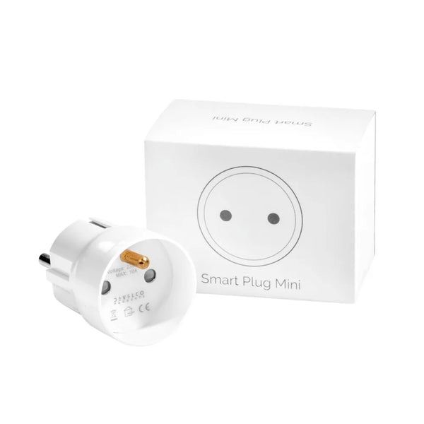 Develco frient Smart Plug Mini Typ E (Französisch) 