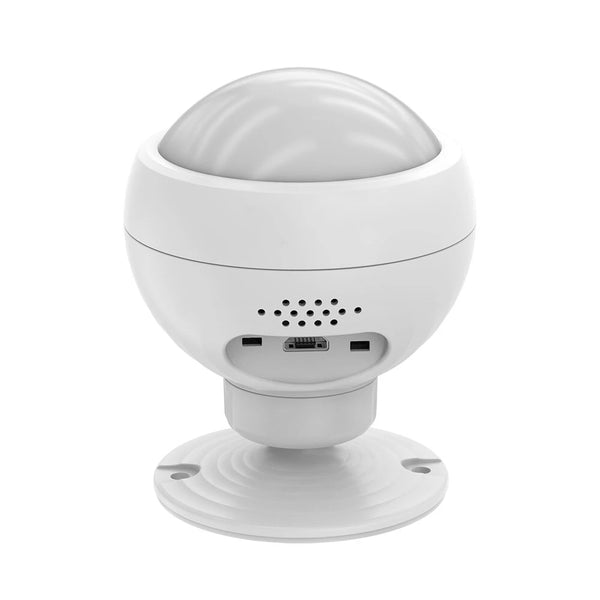 BlitzWolf Rechargeable PIR Motion Sensor