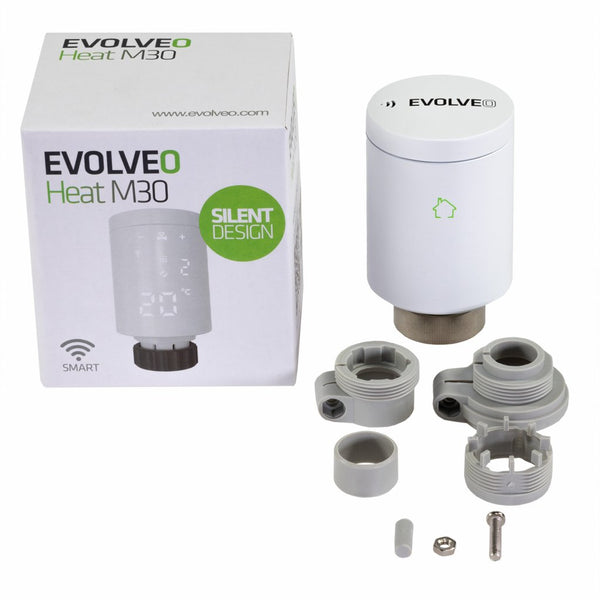 Evolveo Thermostatic Radiator Valve