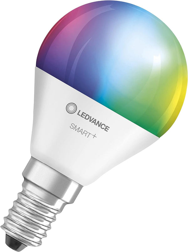 LEDVANCE E14 RGBW Bulb