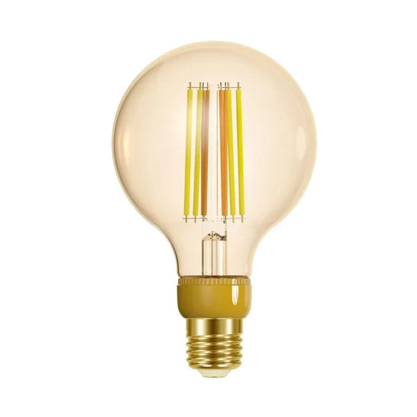 WiZ E27 Tunable White Globe Bulb